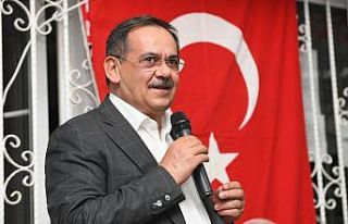 Başkan Demir: “Ayrım yok”