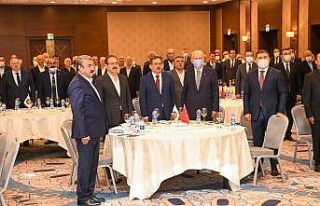 Başkan Demir: "Çiftçimize 20 milyon TL destek...