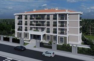 Başkan Demirtaş: “Refakatçi Evi projesi ile kentin...