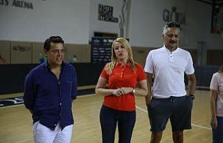 Başkan Doğa’dan Y. Merkezefendi Belediyesi Denizli...