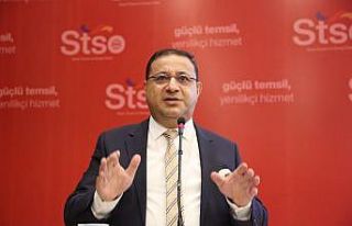 Başkan Eken; “Sivas yatırım cenneti olacak’’