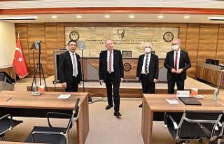 Başkan Erdoğan; “Dosdoğru gidebilen kuşaklar...