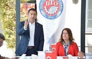 Başkan Erdoğan komiteleri topladı