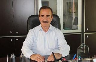 Başkan Fırat’tan mesleki ve teknik liseyi tercih...