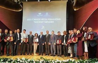 Başkan Genç’e Azerbaycan’dan anlamlı ödül!