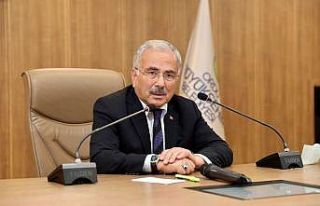 Başkan Güler: “Can dostlarımız bize emanettir”