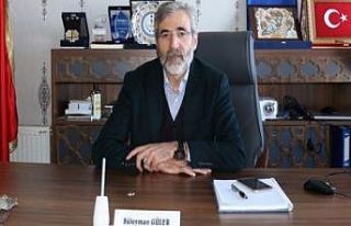 Başkan Güler’den fuar değerlendirmesi