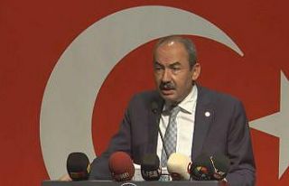 Başkan Gülsoy: “Orta vadeli planla 2022’de yüzde...