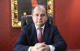 Başkan Han’dan yeni adli yıl açılış mesajı