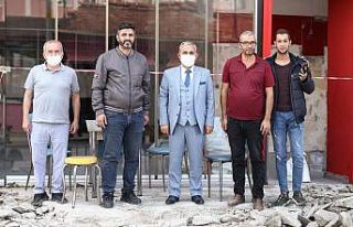 Başkan Işık: "Sezonu en iyi şekilde değerlendirmenin...