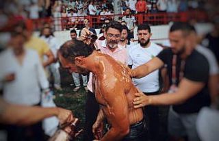 Başkan İşlek: “Elmalı’nın manevi havası...