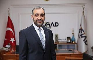 Başkan Kağnıcı: "Konya, ihracatta tüm zamanların...