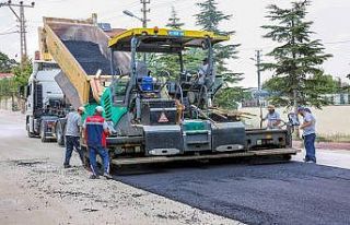 Başkan Kavuş: “Daha yaşanabilir bir meram için...