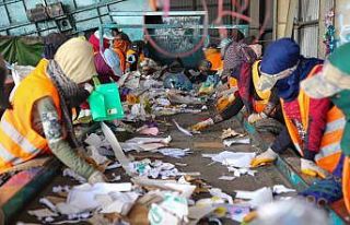 Başkan Kavuş’tan sıfır atık çağrısı