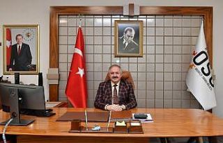 Başkan Nursaçan: "Kayseri, dış ticarette...