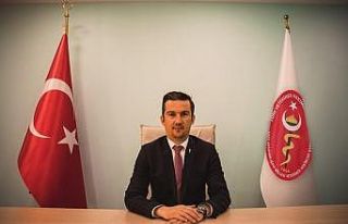 Başkan Ödül’den ‘kuduz’ hastalığı açıklaması