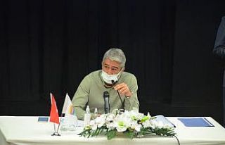 Başkan Oktay’dan aşı çağrısı
