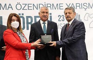 Başkan Örki; "Her şey Pamukkale için"