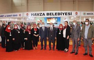 Başkan Özdemir: “Ekonomiye katkı sunmak isteyen...