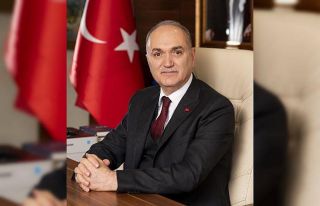 Başkan Özlü, “Düzce’nin kalbinde büyük bir...