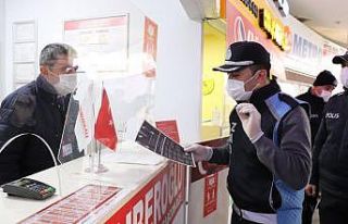 Başkan Özlü, Zabıta Haftasını kutladı