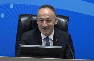 Başkan Saygılı: "Kırıkkale’ye spor kompleksi...