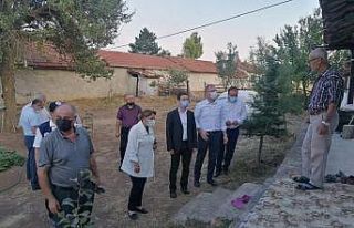 Başkan Sebahattin Ceyhun: “Devletimiz milletimizin...