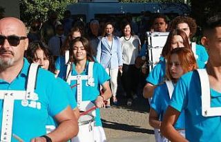 Başkan Sengel, kurtuluşu kutladı