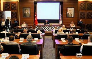 Başkan Söğüt: “Hukuk Fakültesi için yeniden...