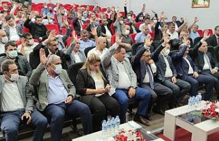 Başkan Sözen güven tazeledi