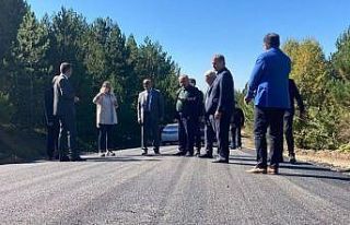 Başkan Sözen; “Vatandaşlarımız için en iyi...