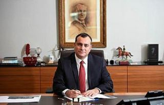 Başkan Taşdelen’den aşı çağrısı: “Aşılandıkça...