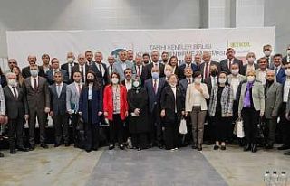 Başkan Tavlı, “Kentin geçmişine sahip çıkan...