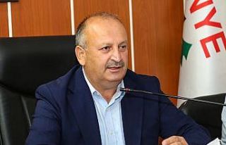 Başkan Tavlı: “Selin hasarı 30 milyon TL, zararın...