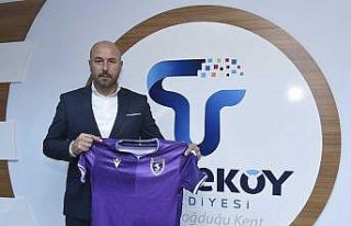Başkan Togar’dan örnek farkındalık: Samsunspor...