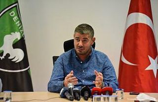 Başkan Uz’dan kongreye davet