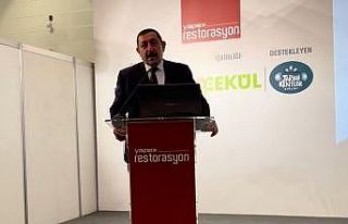 Başkan Vidinlioğlu: “35 gün zarfında ne kadar...