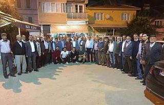 Başkan Yıldırım, “Her birinin sesine tek tek...