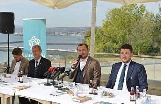 Başkan Yüksel’den TESKİ’de büyük vurgun iddiası:...