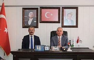 Başkan Zolan: "Çivrilimiz daha da güzel olacak”