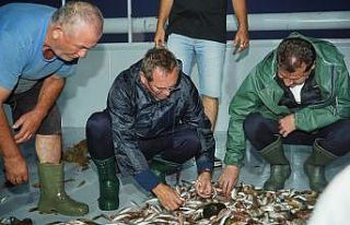 Başkanlar “Vira bismillah” dedi