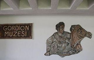 Başkent’in binlerce yıllık gizemli piramitleri