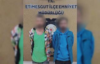 Başkent’te zehir tacirlerine operasyon