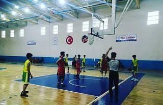 Basketbol Yaz Ligi başladı