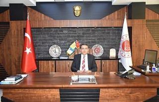 Başsavcı Gümüş: "Adalet arayan herkesin...