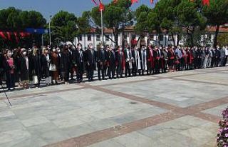 Başsavcı Yağcı: “Ormanları yakanlar hesap verecek”