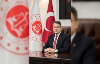 Başsavcı Yurdagül: "Milletimizin adalet beklentisini...