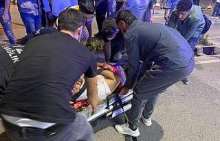 Batman’da feci kaza: 1 ölü, 2 ağır yaralı