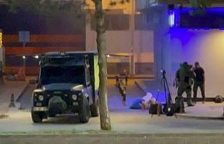 Batman’da şüpheli çanta içinden el bombası...