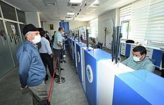 Battalgazi Belediyesi’nden yapılandırma uyarısı